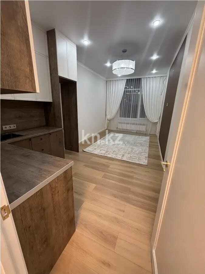 Продажа 3-комнатной квартиры, 70 м² в Астане - фото 2