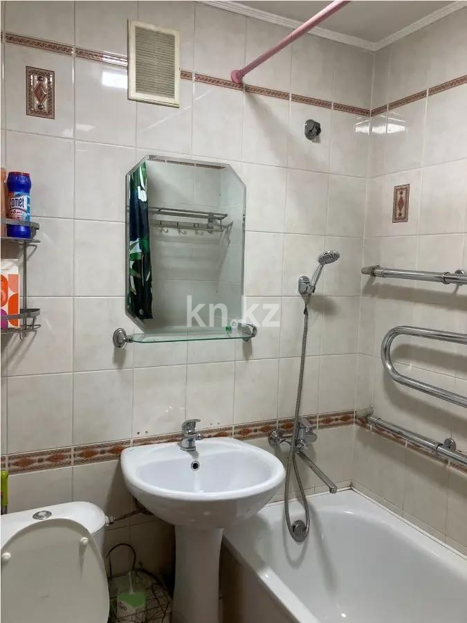 Продажа 2-комнатной квартиры, 44 м² в Алматы - фото 3