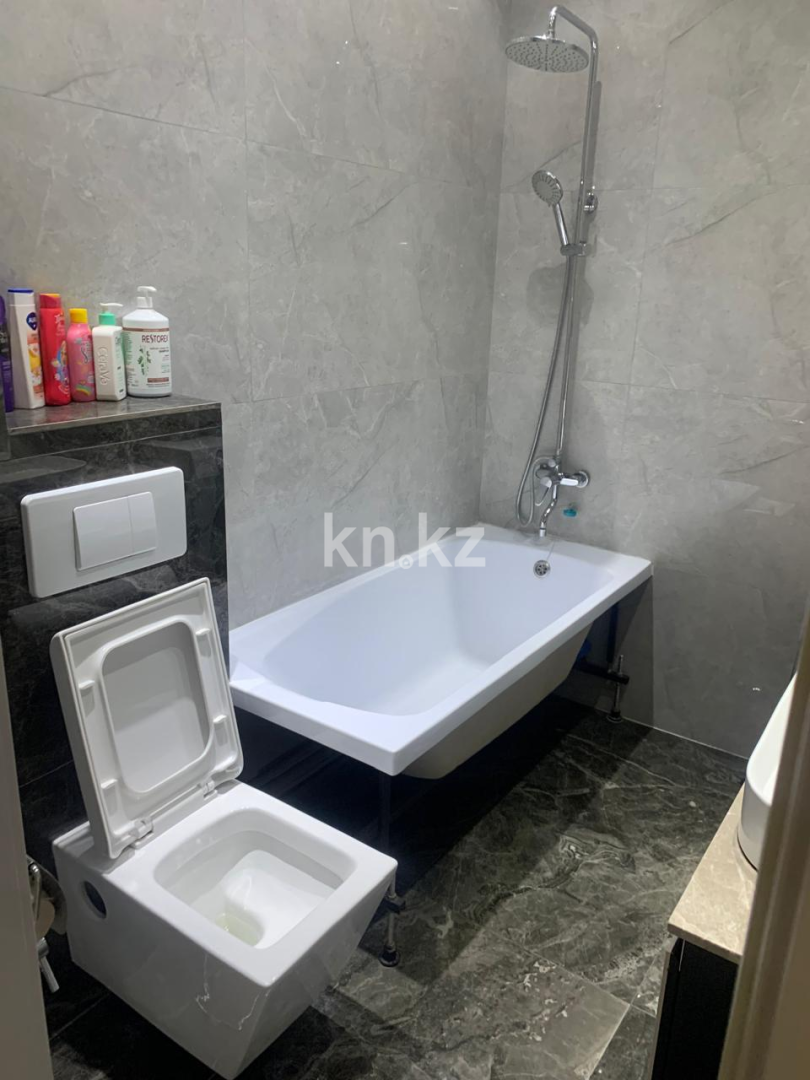 Продажа 2-комнатной квартиры, 55.8 м², ул. Жошы хана, дом  23 в Астане - фото 6