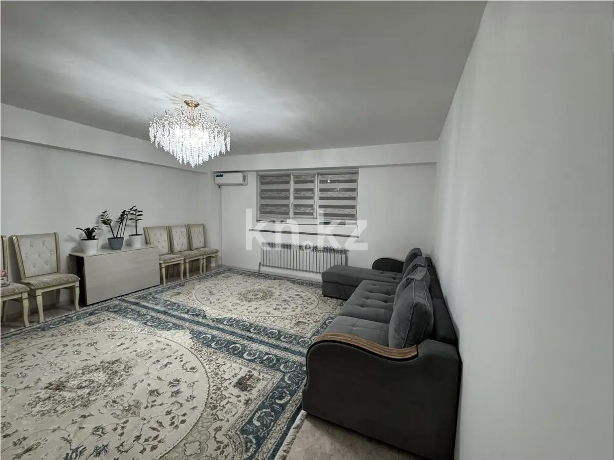 Продажа 3-комнатной квартиры, 88 м² в Алматы