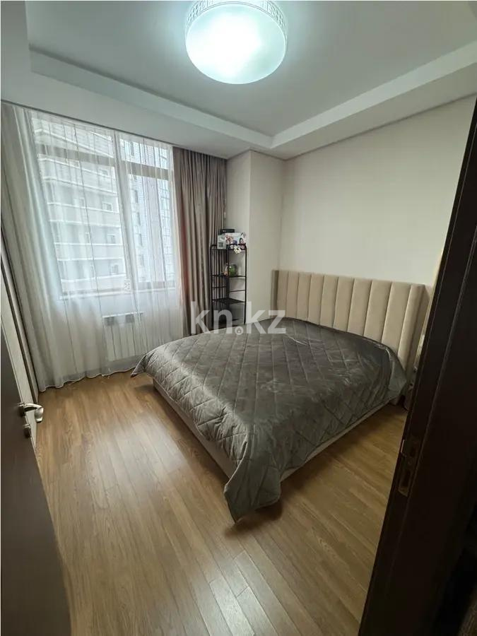 Продажа 3-комнатной квартиры, 74 м², пр. Кошкарбаева, дом  10 в Астане - фото 2