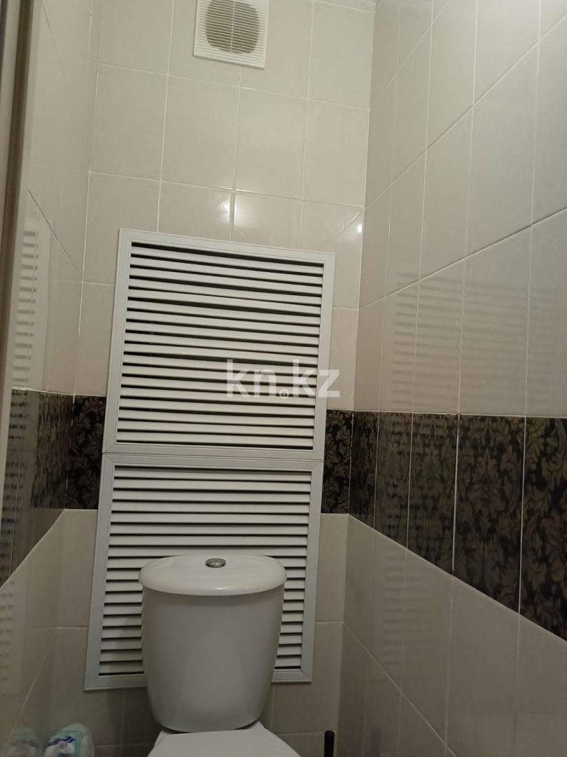 Продажа 2-комнатной квартиры, 52 м² в Усть-Каменогорске - фото 4