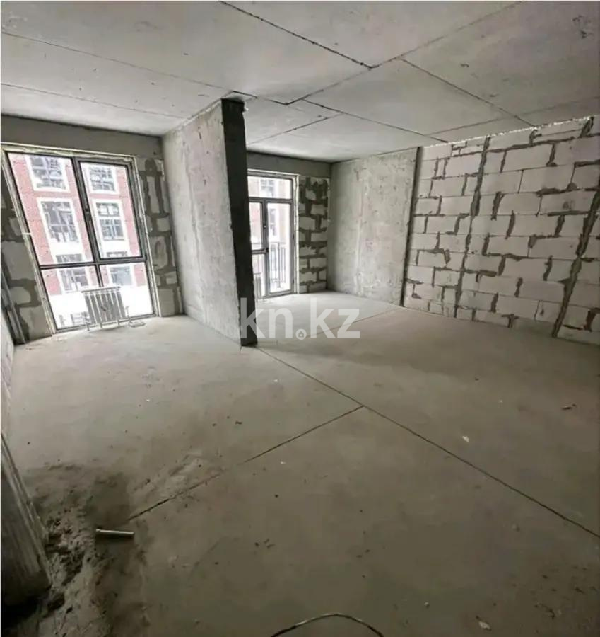 Продажа 1-комнатной квартиры, 40 м² в Алматы