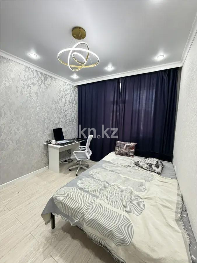 Продажа 2-комнатной квартиры, 38 м² в Астане - фото 3