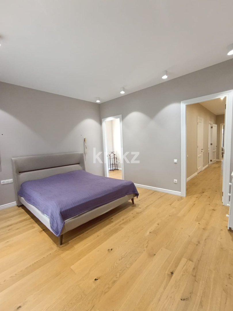 Аренда 4-комнатной квартиры, 175 м², ул. Карашаш Ана, дом  21 в Астане - фото 4