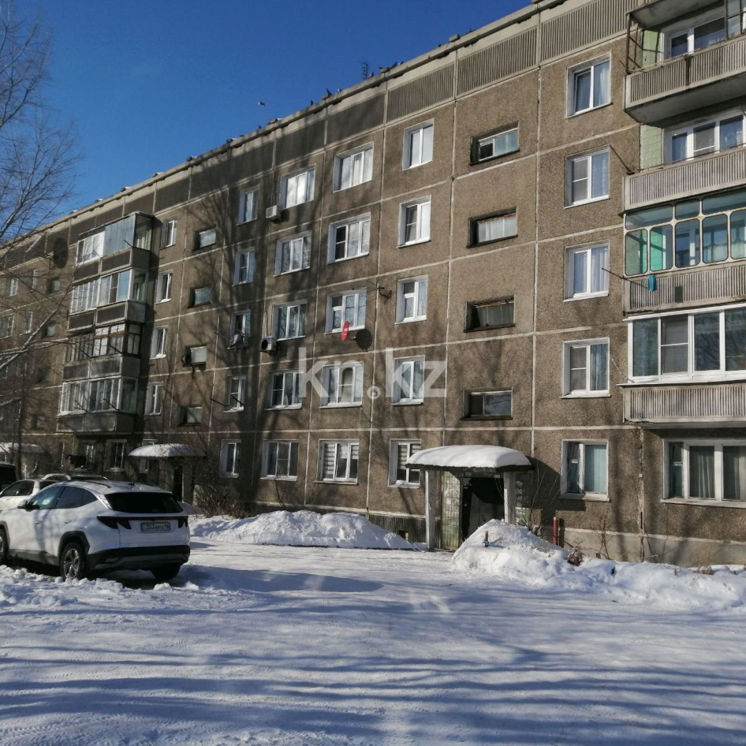 Продажа 2-комнатной квартиры, 52.05 м² в Усть-Каменогорске - фото 14