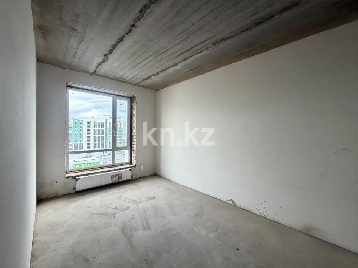 Продажа 1-комнатной квартиры, 40 м² в Астане