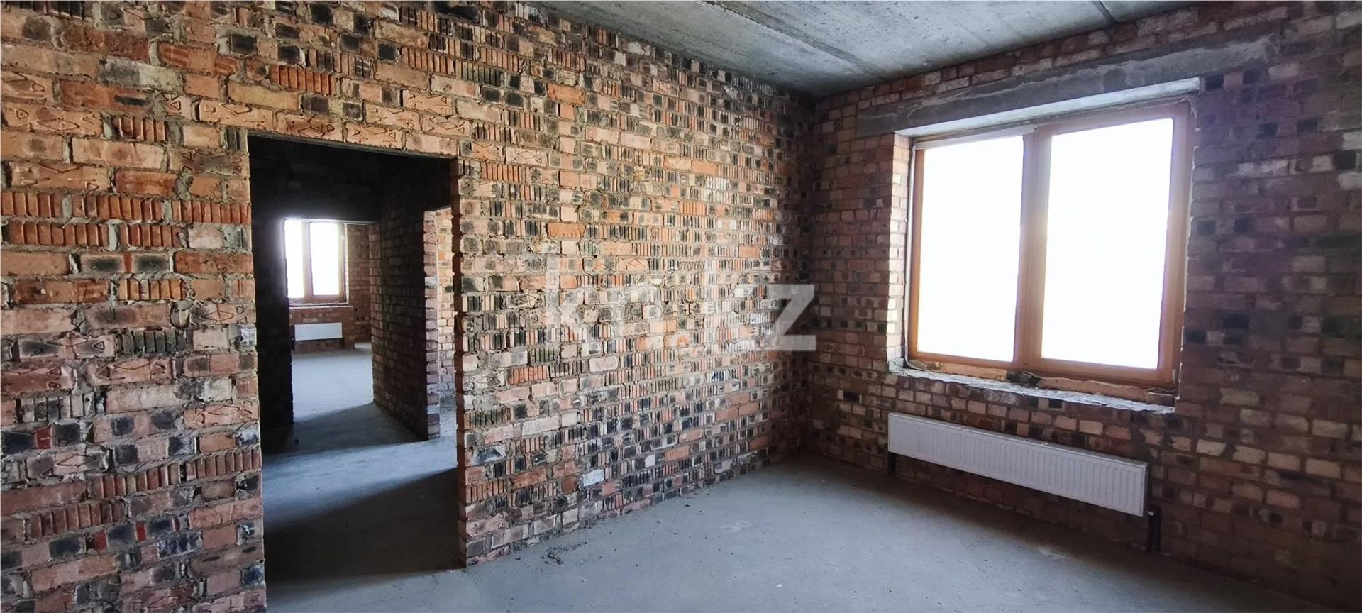 Продажа 2-комнатной квартиры, 78 м² в Астане