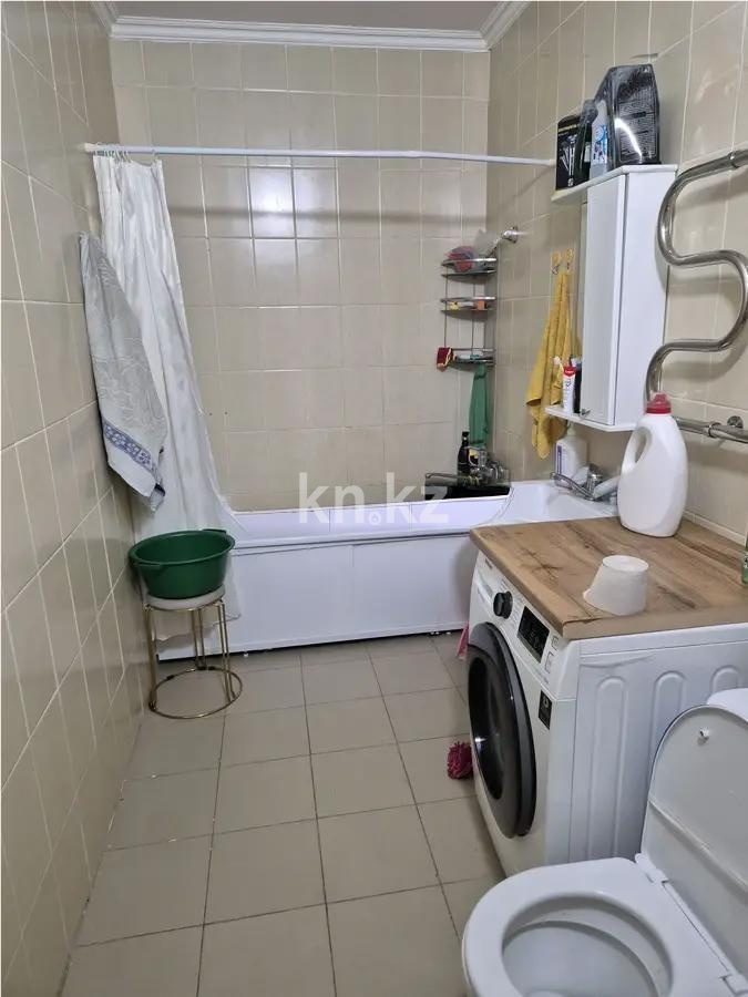 Продажа 1-комнатной квартиры, 32 м² в Астане - фото 3