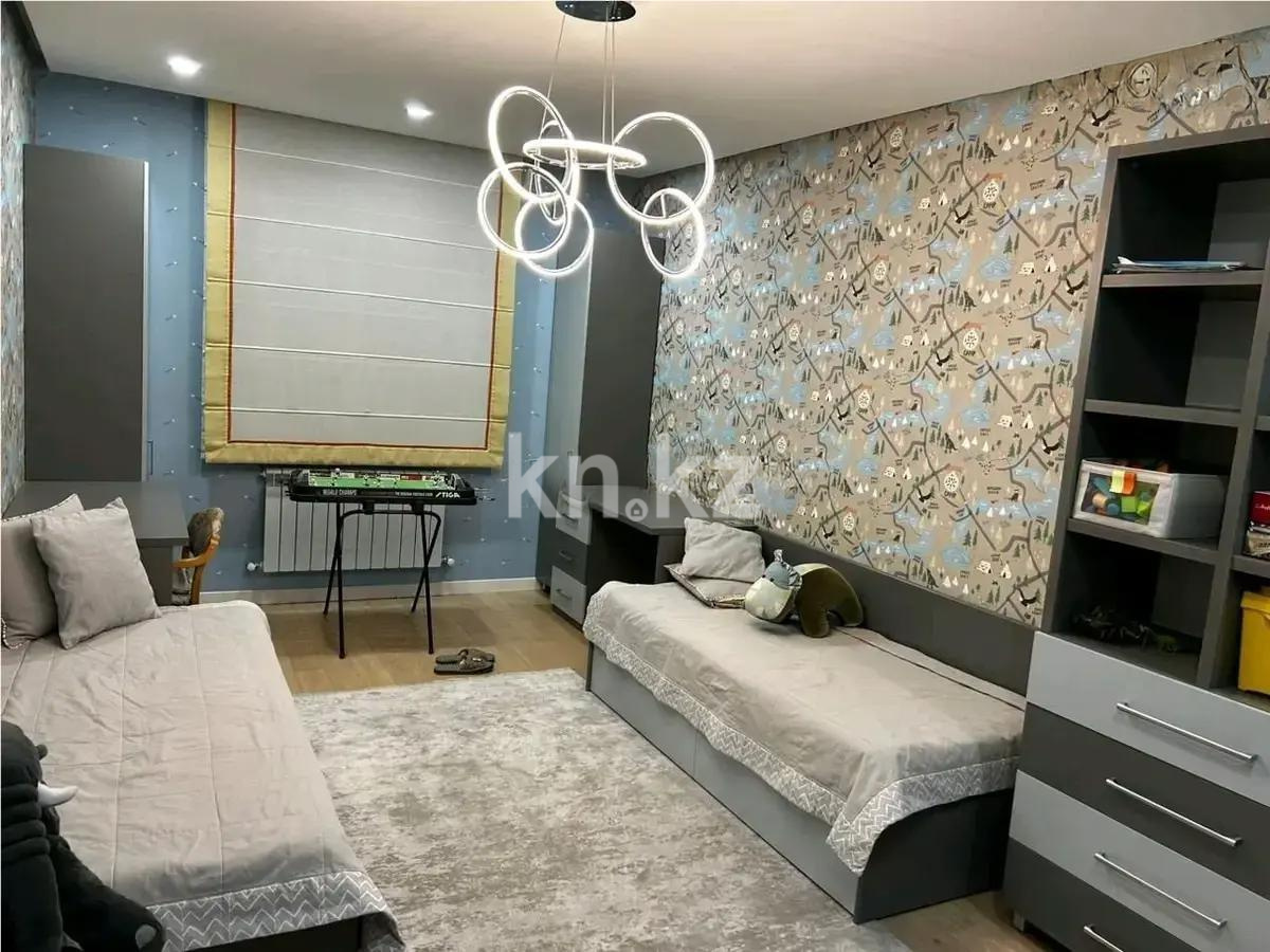 Продажа 3-комнатной квартиры, 90 м² в Алматы - фото 2