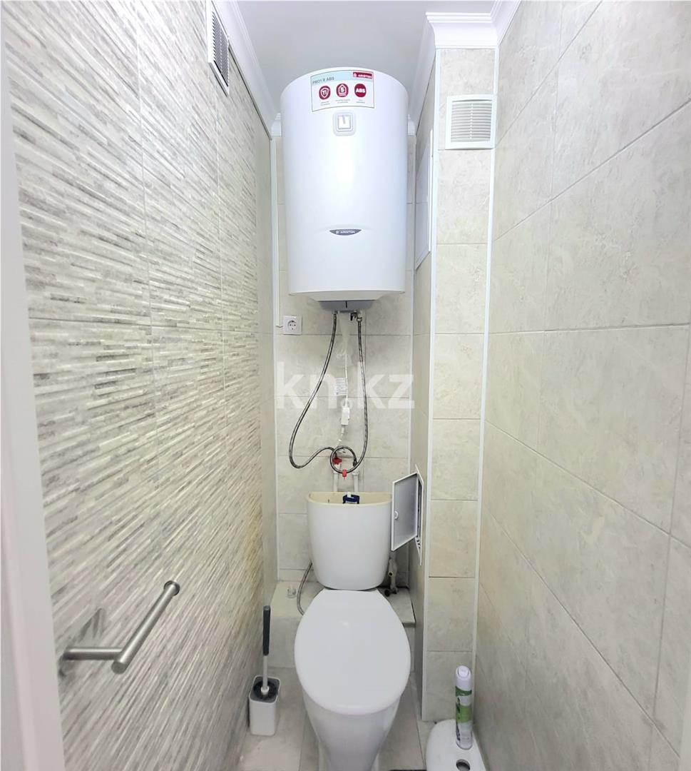 Продажа 1-комнатной квартиры, 34 м² в Темиртау - фото 10