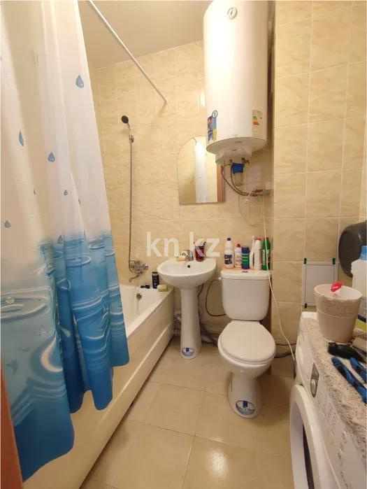 Продажа 1-комнатной квартиры, 30 м², ул. Лесная поляна, дом  30 в Астане - фото 4