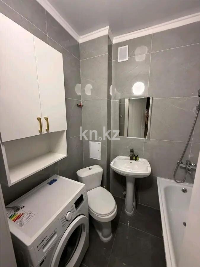 Продажа 2-комнатной квартиры, 37 м² в Астане - фото 3