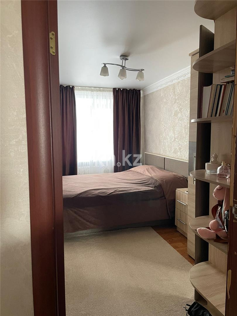 Продажа 3-комнатной квартиры, 56 м² в Караганде - фото 5