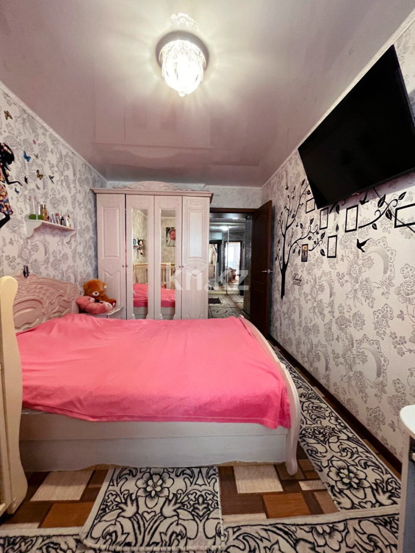 Продажа 2-комнатной квартиры, 52 м² в Усть-Каменогорске - фото 18