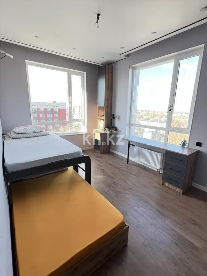 Продажа 3-комнатной квартиры, 70 м² в Алматы - фото 2