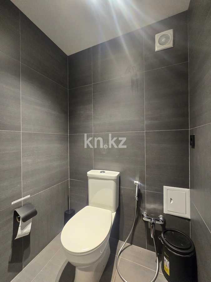 Продажа помещения, 93 м² в Алматы - фото 18