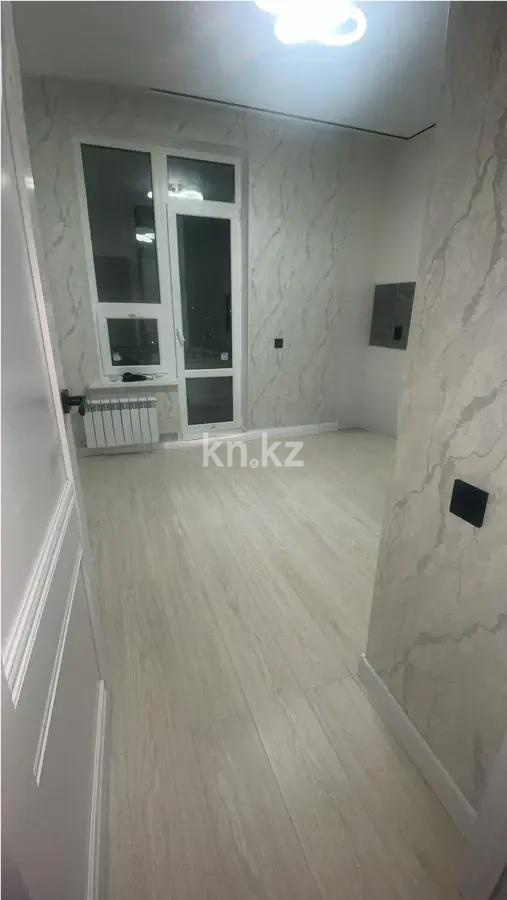 Продажа 1-комнатной квартиры, 37.8 м² в Астане - фото 2