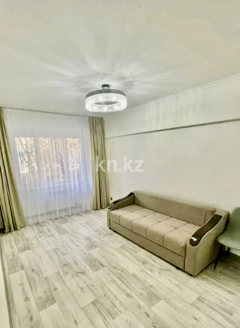 Аренда 2-комнатной квартиры, 60 м², Сейфуллина, дом  546 - ул. Сатпаева в Алматы - фото 3