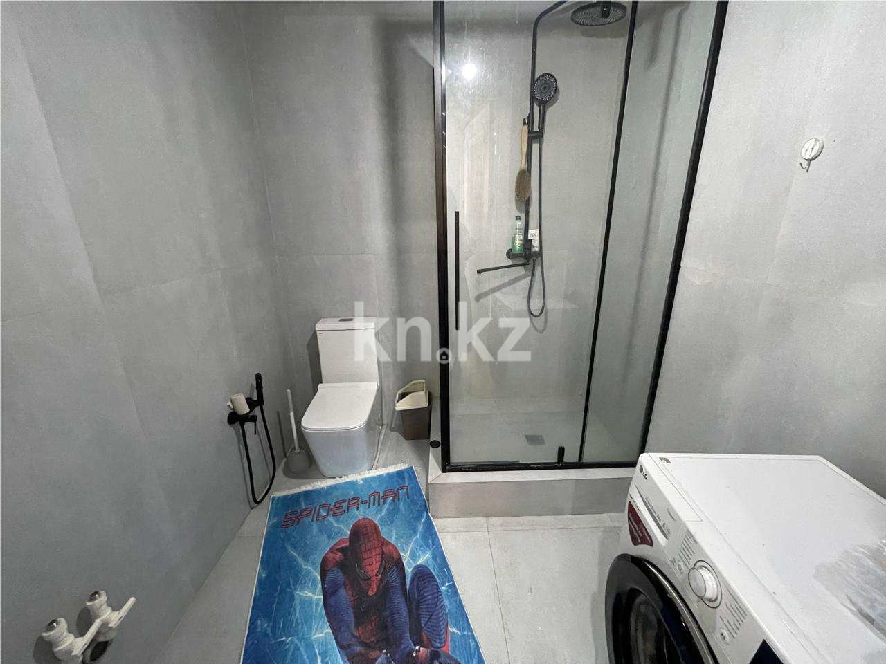 Продажа 4-комнатной квартиры, 115 м², ул. Букетова в Караганде - фото 17