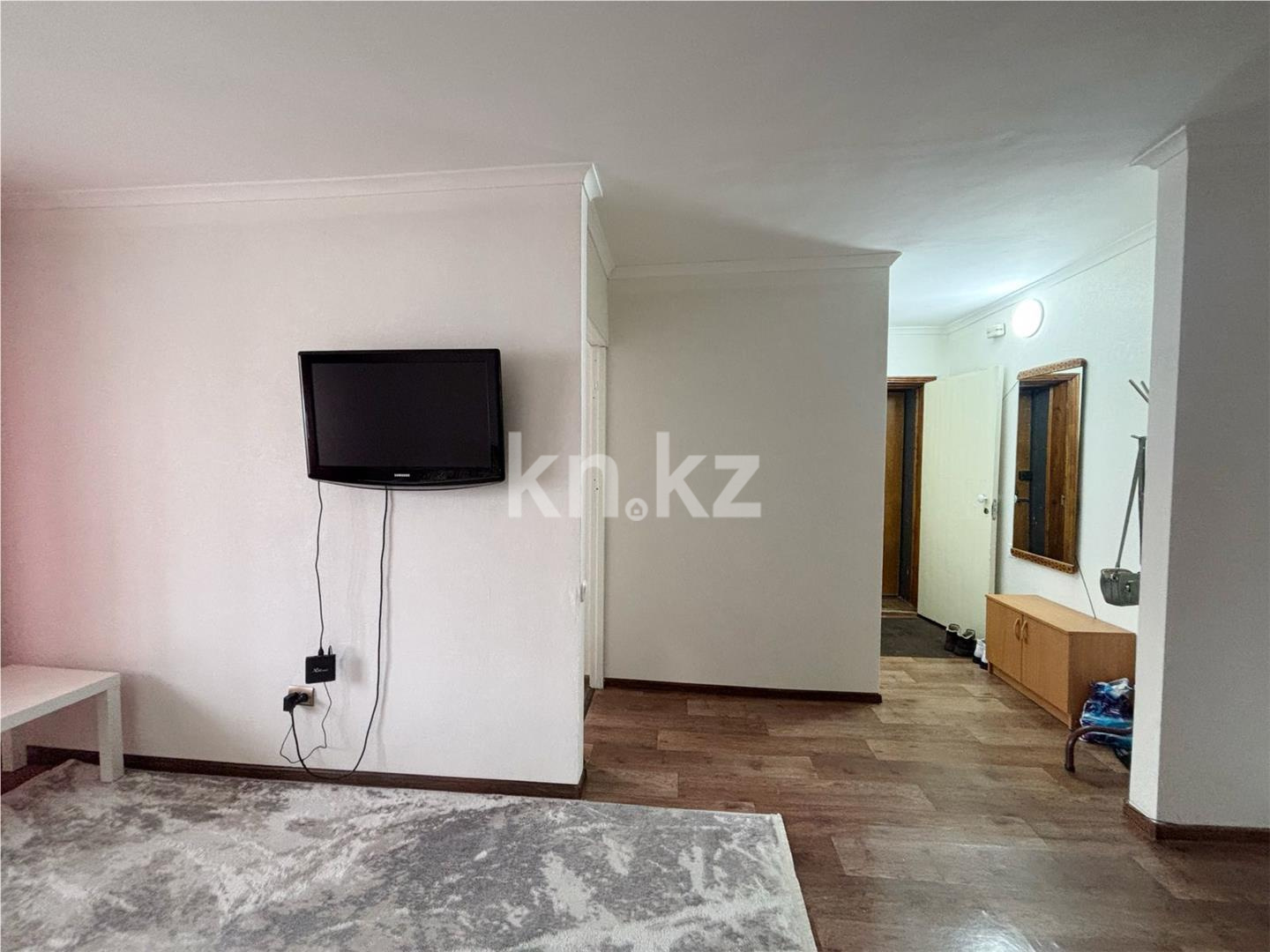 Продажа 2-комнатной квартиры, 44 м² в Караганде - фото 3