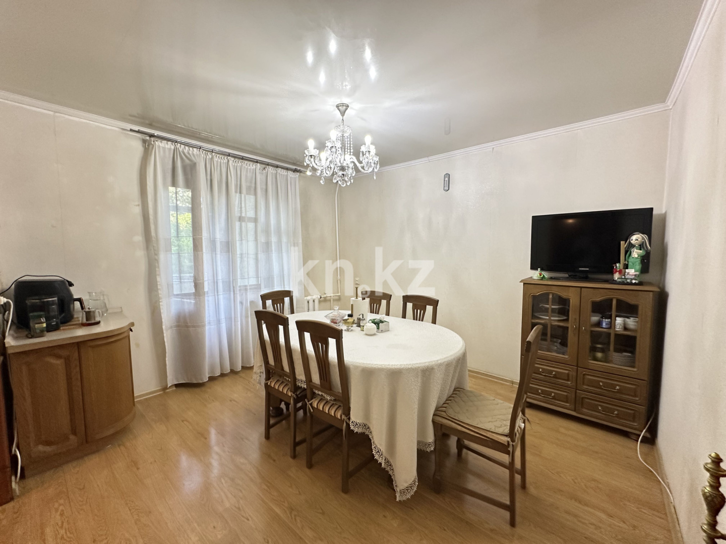 Продажа 5-комнатной квартиры, 101.4 м² в Караганде - фото 19
