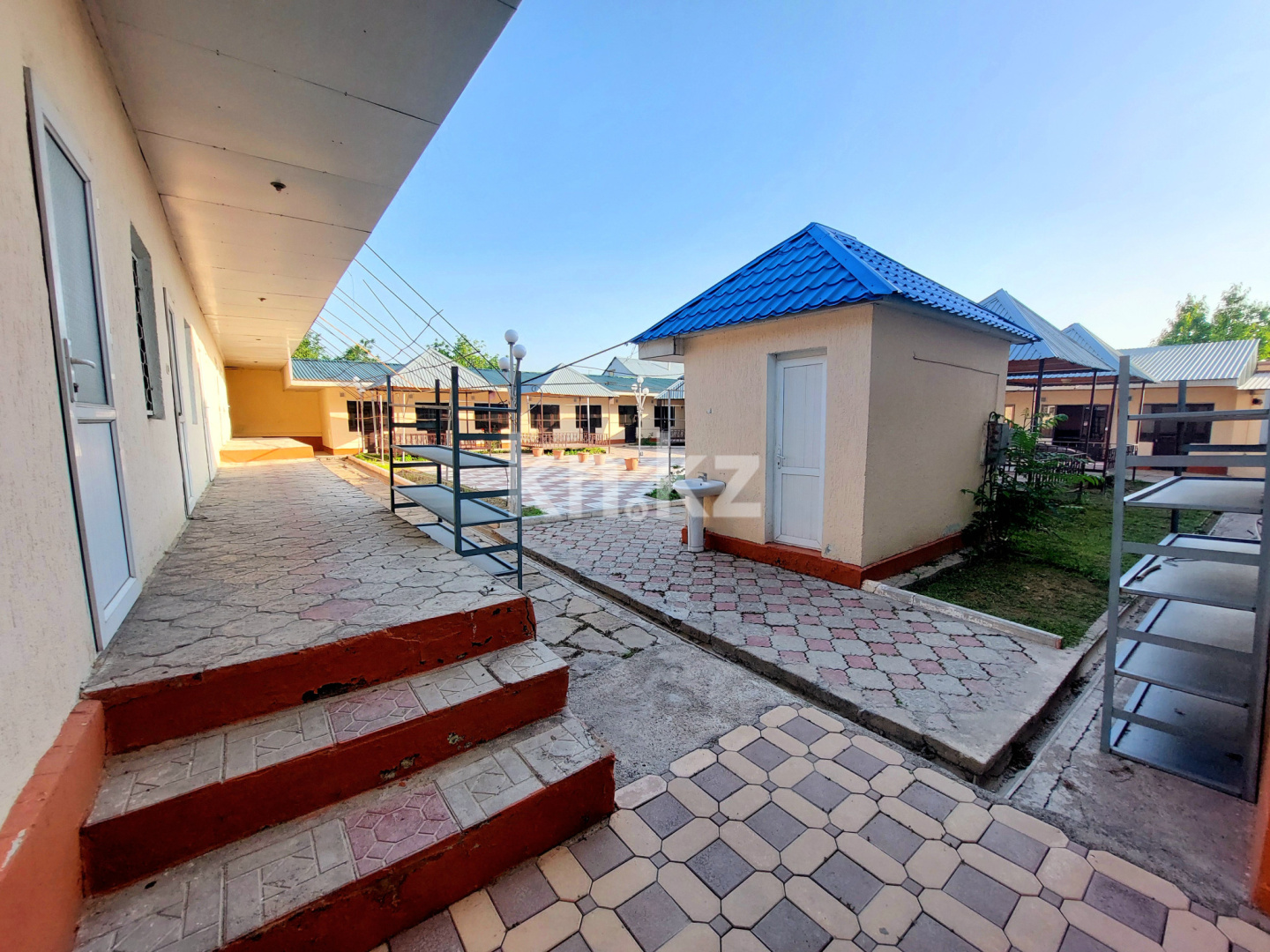 Продажа , 700 м², ул. Аль-Фараби, дом  1111 в Шымкенте - фото 3