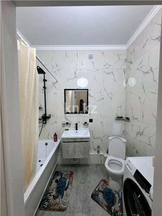 Продажа 1-комнатной квартиры, 41 м² в Астане - фото 3