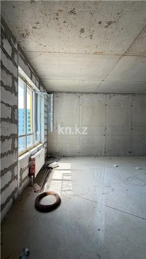 Продажа 2-комнатной квартиры, 55.8 м² в Алматы - фото 2