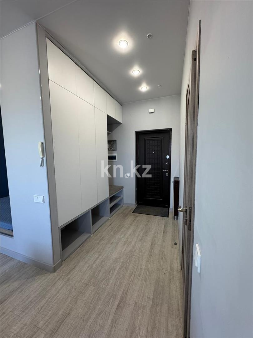 Продажа 1-комнатной квартиры, 40 м² в Астане - фото 5
