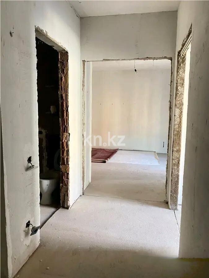 Продажа 2-комнатной квартиры, 50 м² в Астане - фото 2