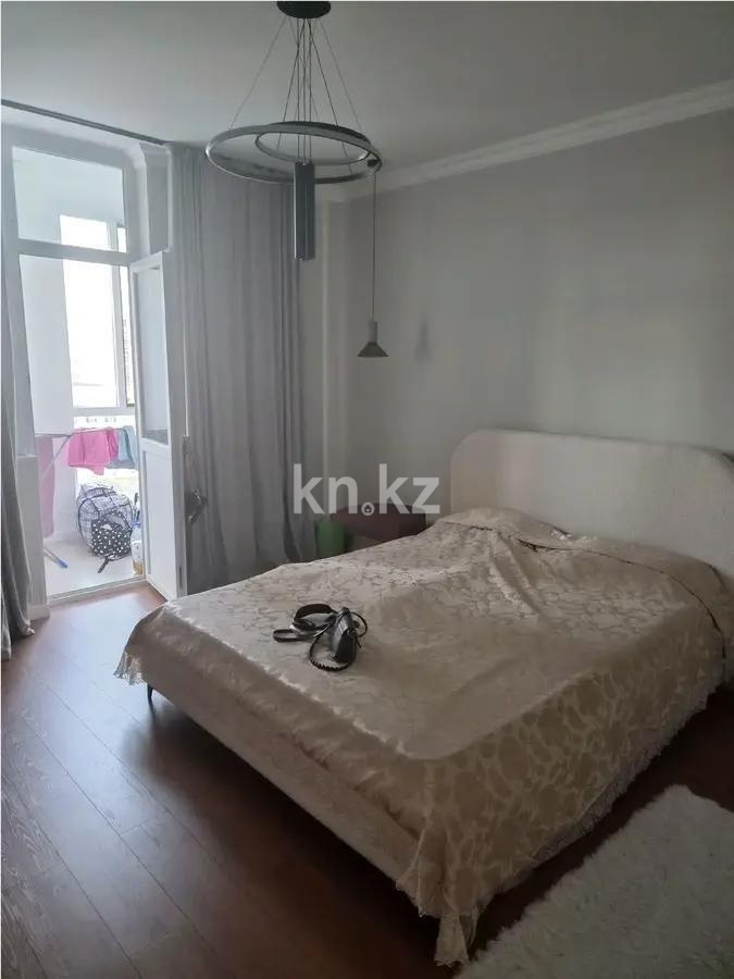 Продажа 3-комнатной квартиры, 83 м² в Астане - фото 3