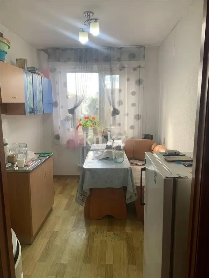 Продажа 1-комнатной квартиры, 30 м², мкр-н 16, дом  25 в Караганде - фото 2