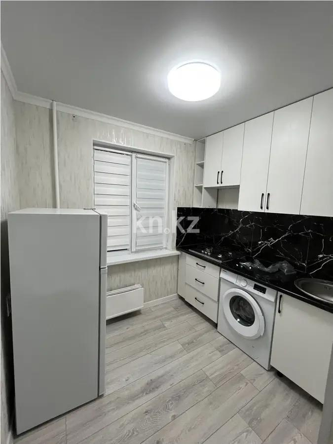 Продажа 1-комнатной квартиры, 33.1 м², мкр-н Айнабулак-2, дом  67 в Алматы - фото 2