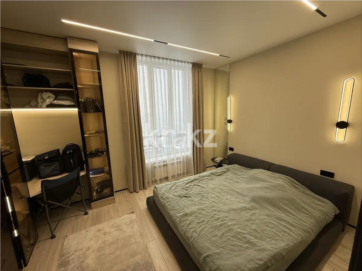 Продажа 2-комнатной квартиры, 70 м² в Алматы - фото 3