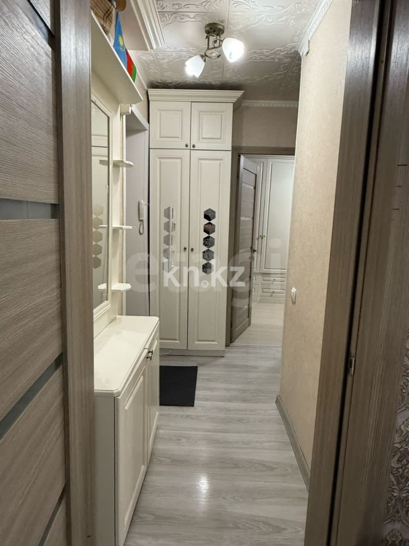 Продажа 2-комнатной квартиры, 44.1 м² в Астане - фото 17