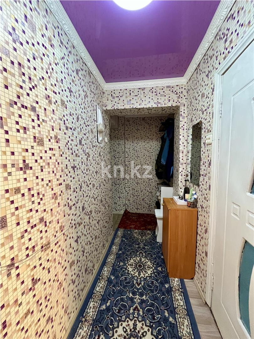 Продажа 2-комнатной квартиры, 45 м², бульвар Независимости в Темиртау - фото 9