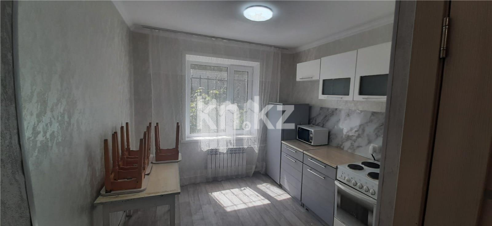 Продажа 1-комнатной квартиры, 40 м² в Караганде - фото 3