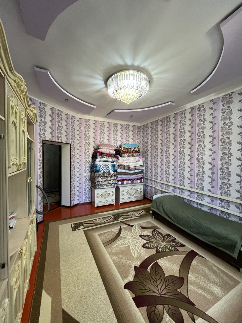 Продажа 5-комнатного дома, 121.3 м² в Шымкенте - фото 14