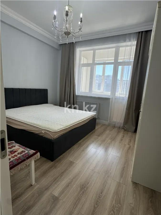 Продажа 3-комнатной квартиры, 94 м² в Астане - фото 2