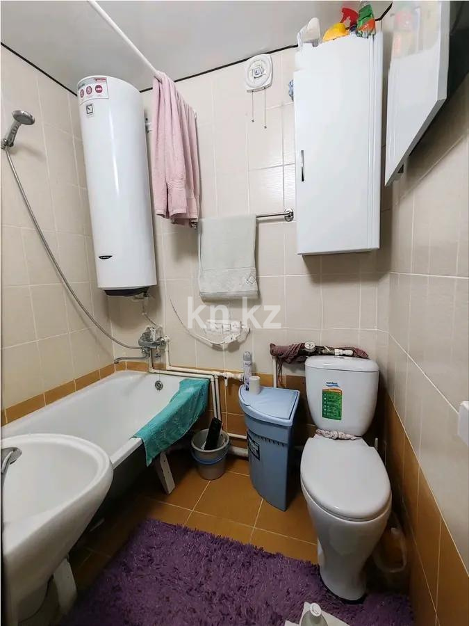 Продажа 2-комнатной квартиры, 42 м² в Шахтинске - фото 4