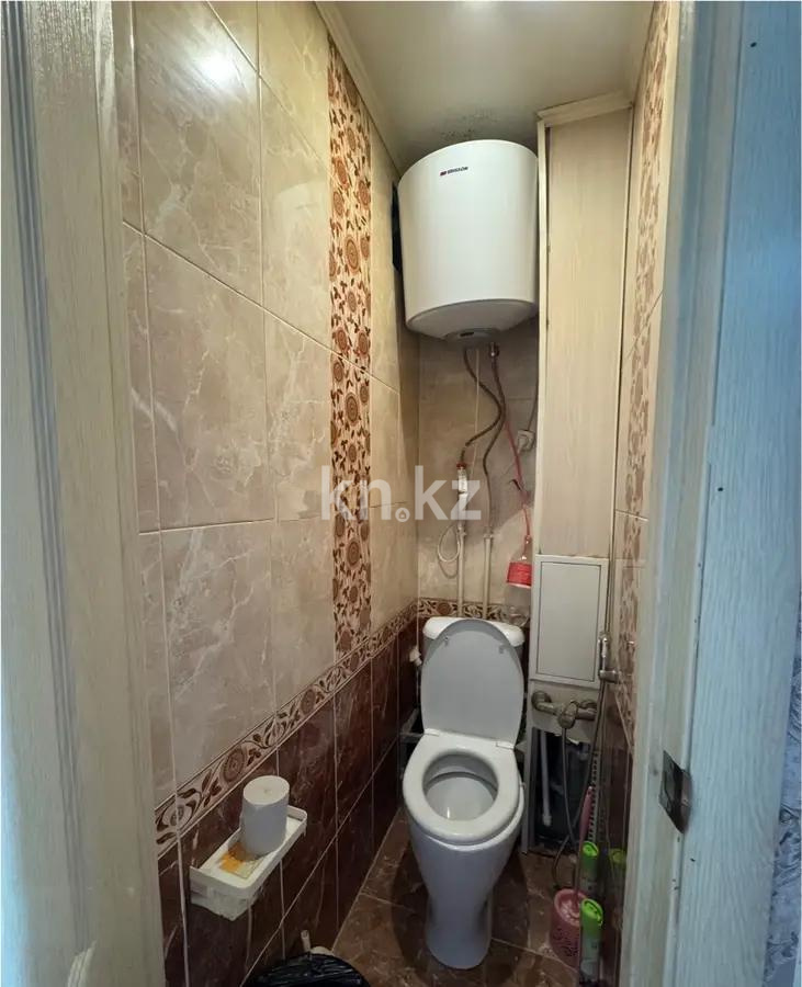 Продажа 2-комнатной квартиры, 44 м², 11а мкр., дом  8 в Караганде - фото 3