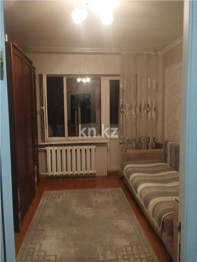 Продажа 3-комнатной квартиры, 54.7 м² в Астане - фото 4