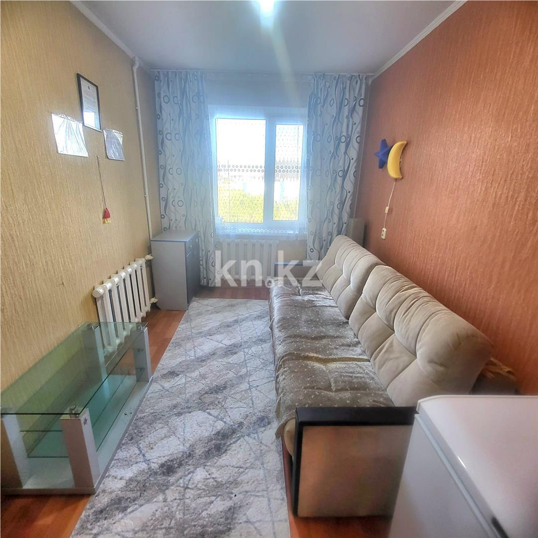 Продажа 4-комнатной квартиры, 85 м², мкр-н 8, дом  119 в Темиртау - фото 5