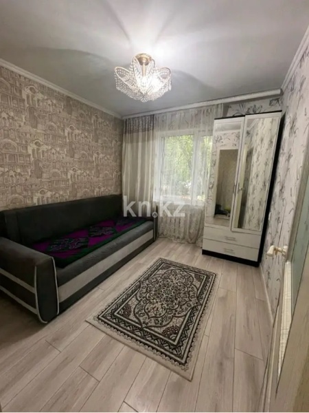 Продажа 4-комнатной квартиры, 75 м² в Караганде - фото 4