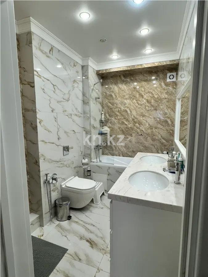 Продажа 4-комнатной квартиры, 180 м² в Астане - фото 6