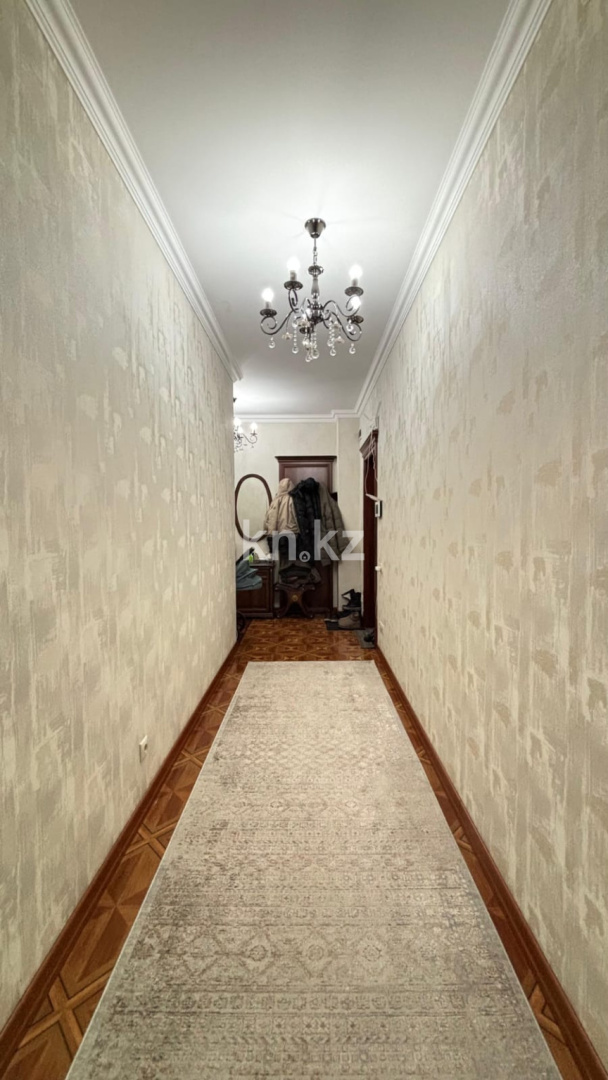 Продажа 7-комнатной квартиры, 183.3 м² в Астане - фото 9