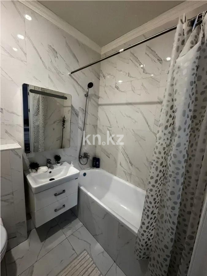 Продажа 1-комнатной квартиры, 46 м² в Астане - фото 4