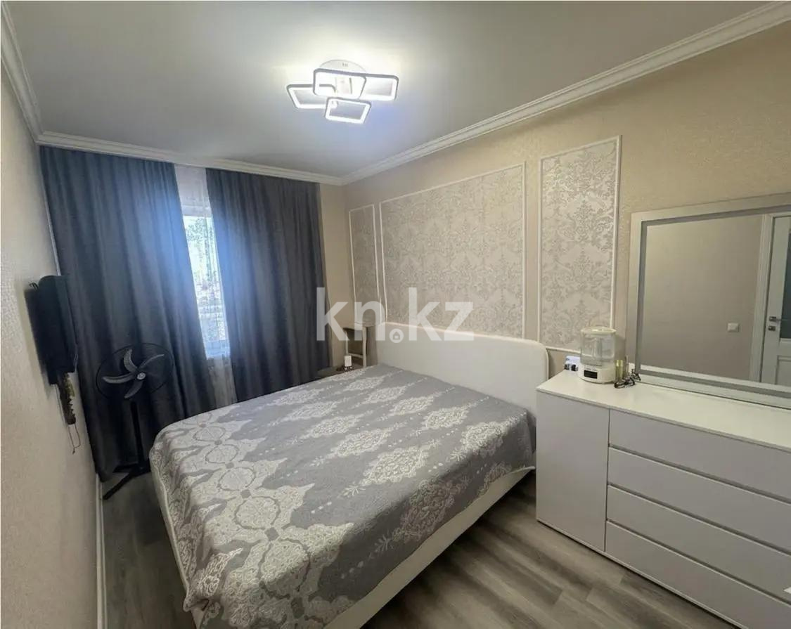 Продажа 3-комнатной квартиры, 58 м² в Караганде - фото 2