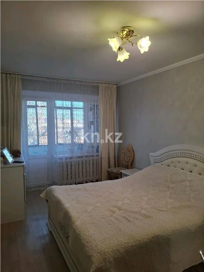 Продажа 3-комнатной квартиры, 59.79 м², ул. Тархана, дом  5 в Астане - фото 2
